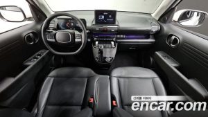 Hyundai Casper Turbo D ESSENTIAL 2024 года из Южной Кореи