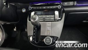 Hyundai Casper Turbo D ESSENTIAL 2024 года из Южной Кореи