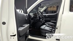 Hyundai Casper Turbo D ESSENTIAL 2024 года из Южной Кореи