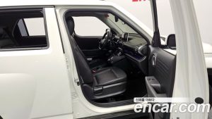 Hyundai Casper Turbo D ESSENTIAL 2024 года из Южной Кореи