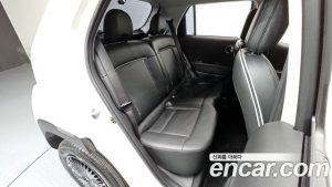 Hyundai Casper Turbo D ESSENTIAL 2024 года из Южной Кореи