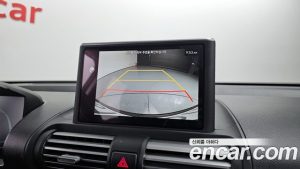 Hyundai Casper Turbo D ESSENTIAL 2024 года из Южной Кореи