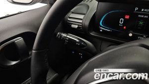 Hyundai Casper Turbo D ESSENTIAL 2024 года из Южной Кореи