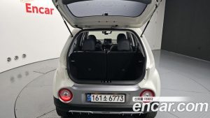 Hyundai Casper Turbo D ESSENTIAL 2024 года из Южной Кореи