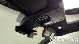 Volkswagen Golf 2.0 GTI 2024 года из Южной Кореи