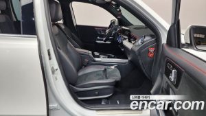Mercedes-Benz GLB-Class GLB250 4MATIC 2023 года из Южной Кореи