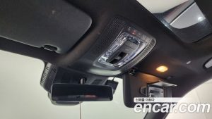 Mercedes-Benz GLB-Class GLB250 4MATIC 2023 года из Южной Кореи
