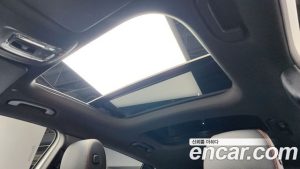 Mercedes-Benz GLB-Class GLB250 4MATIC 2023 года из Южной Кореи