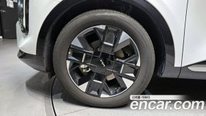Kia Sportage HEV 1.6 2WD 2025 года из Южной Кореи