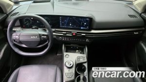 Kia Sportage HEV 1.6 2WD 2025 года из Южной Кореи