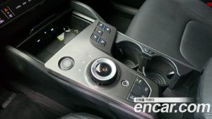 Kia Sportage HEV 1.6 2WD 2025 года из Южной Кореи
