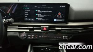 Kia Sportage HEV 1.6 2WD 2025 года из Южной Кореи