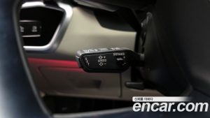 Audi A6 45 TFSI 4WD Premium 2023 года из Южной Кореи