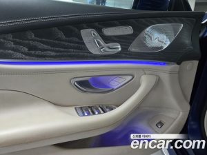Mercedes-Benz AMG GT 4Door 63 S 4MATIC+ 2023 года из Южной Кореи
