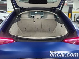 Mercedes-Benz AMG GT 4Door 63 S 4MATIC+ 2023 года из Южной Кореи