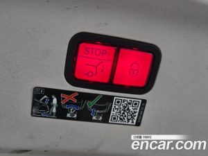 Mercedes-Benz AMG GT 4Door 63 S 4MATIC+ 2023 года из Южной Кореи