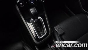 Renault-KoreaSamsung XM3 1.6 GTe RE 2023 года из Южной Кореи