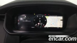 Land Rover Discovery D250 SE 2023 года из Южной Кореи