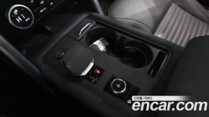 Land Rover Discovery D250 SE 2023 года из Южной Кореи