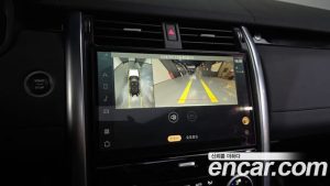 Land Rover Discovery D250 SE 2023 года из Южной Кореи