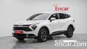 Kia Sportage Prestige  2WD 2024 года из Южной Кореи