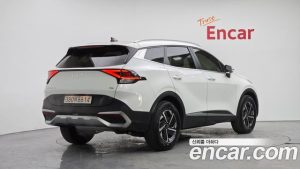 Kia Sportage Prestige  2WD 2024 года из Южной Кореи