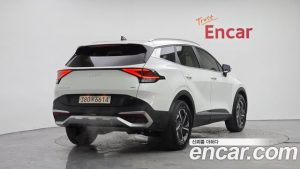 Kia Sportage Prestige  2WD 2024 года из Южной Кореи