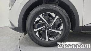 Kia Sportage Prestige  2WD 2024 года из Южной Кореи