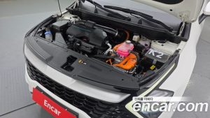 Kia Sportage Prestige  2WD 2024 года из Южной Кореи