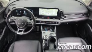 Kia Sportage Prestige  2WD 2024 года из Южной Кореи