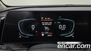 Kia Sportage Prestige  2WD 2024 года из Южной Кореи