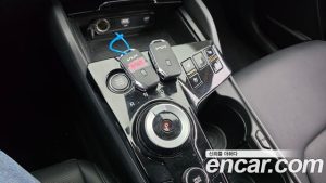 Kia Sportage Prestige  2WD 2024 года из Южной Кореи