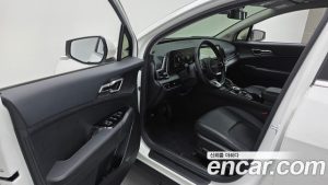 Kia Sportage Prestige  2WD 2024 года из Южной Кореи