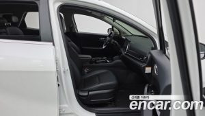 Kia Sportage Prestige  2WD 2024 года из Южной Кореи