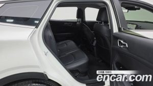 Kia Sportage Prestige  2WD 2024 года из Южной Кореи