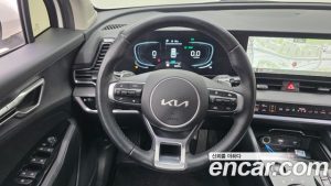 Kia Sportage Prestige  2WD 2024 года из Южной Кореи