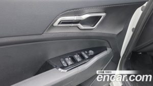 Kia Sportage Prestige  2WD 2024 года из Южной Кореи