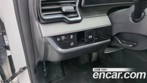 Kia Sportage Prestige  2WD 2024 года из Южной Кореи