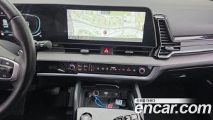 Kia Sportage Prestige  2WD 2024 года из Южной Кореи