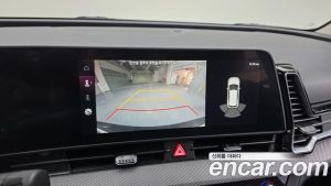 Kia Sportage Prestige  2WD 2024 года из Южной Кореи