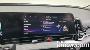 Kia Sportage Prestige  2WD 2024 года из Южной Кореи