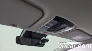 Kia Sportage Prestige  2WD 2024 года из Южной Кореи