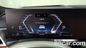 BMW 3-Series 320i M Sport 2025 года из Южной Кореи