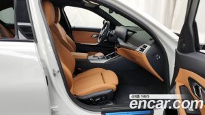 BMW 3-Series 320i M Sport 2025 года из Южной Кореи