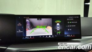 BMW 3-Series 320i M Sport 2025 года из Южной Кореи