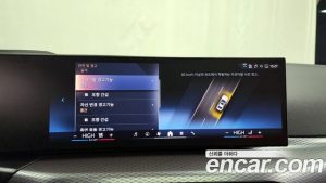 BMW 3-Series 320i M Sport 2025 года из Южной Кореи