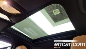 BMW 3-Series 320i M Sport 2025 года из Южной Кореи