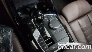 BMW X4 xDrive20i xLine 2023 года из Южной Кореи