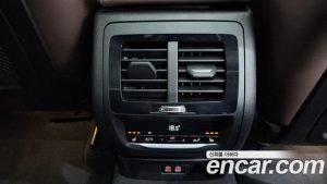 BMW X4 xDrive20i xLine 2023 года из Южной Кореи