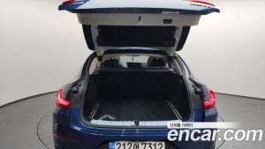 BMW X4 xDrive20i xLine 2023 года из Южной Кореи